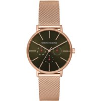 Reloj Armani Exchange Mujer Lola in Acero AX5555 - AX5555